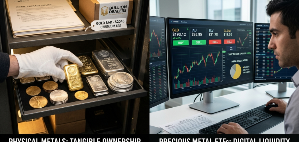 gold-vs-silver-etf