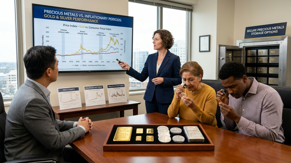 gold-vs-silver-inflation-protection-explained