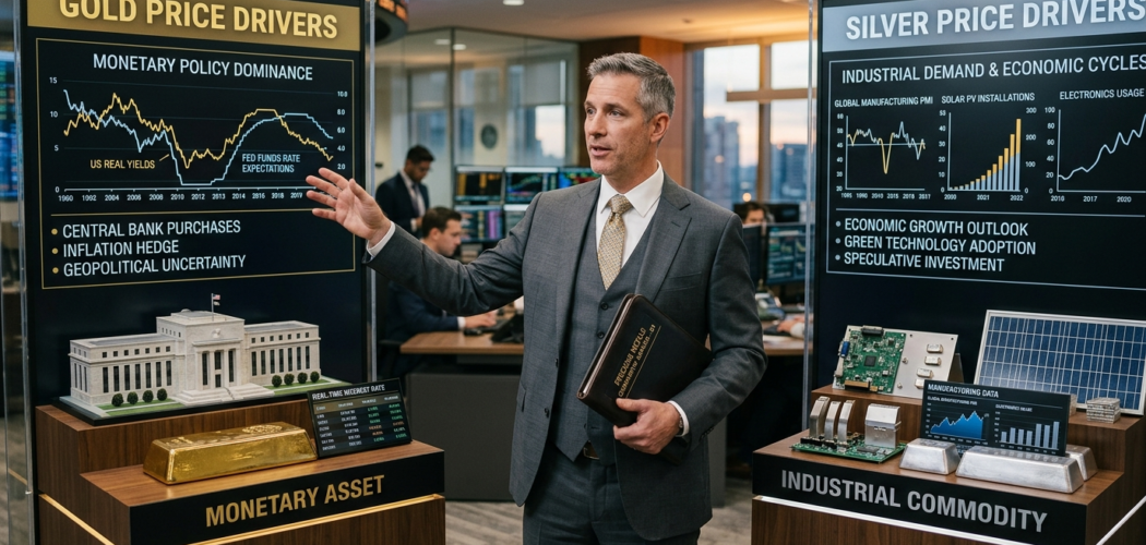 what-drives-gold-vs-silver-prices-in-market