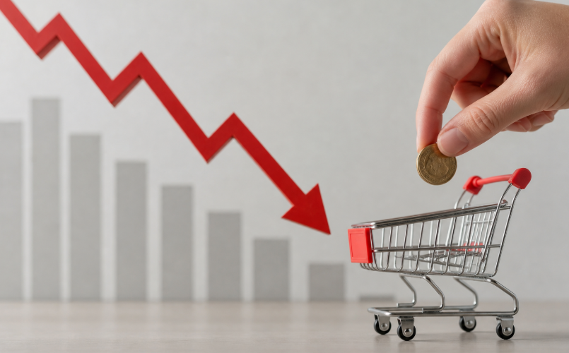 market-drop-buying-opportunity-cart-coin