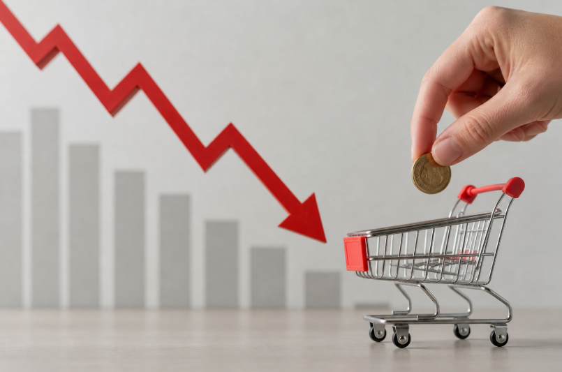 market-drop-buying-opportunity-cart-coin