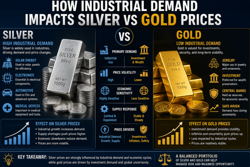 industrial-demand-impact-silver-vs-gold-prices